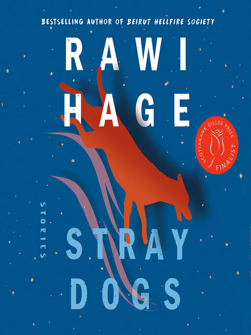 Cover image for Stray Dogs